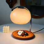 Glass Candle Holder Lamp for Wax Melts