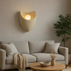 Wabiflow | Nordic Wall Lamp