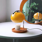 Glass Candle Holder Lamp for Wax Melts