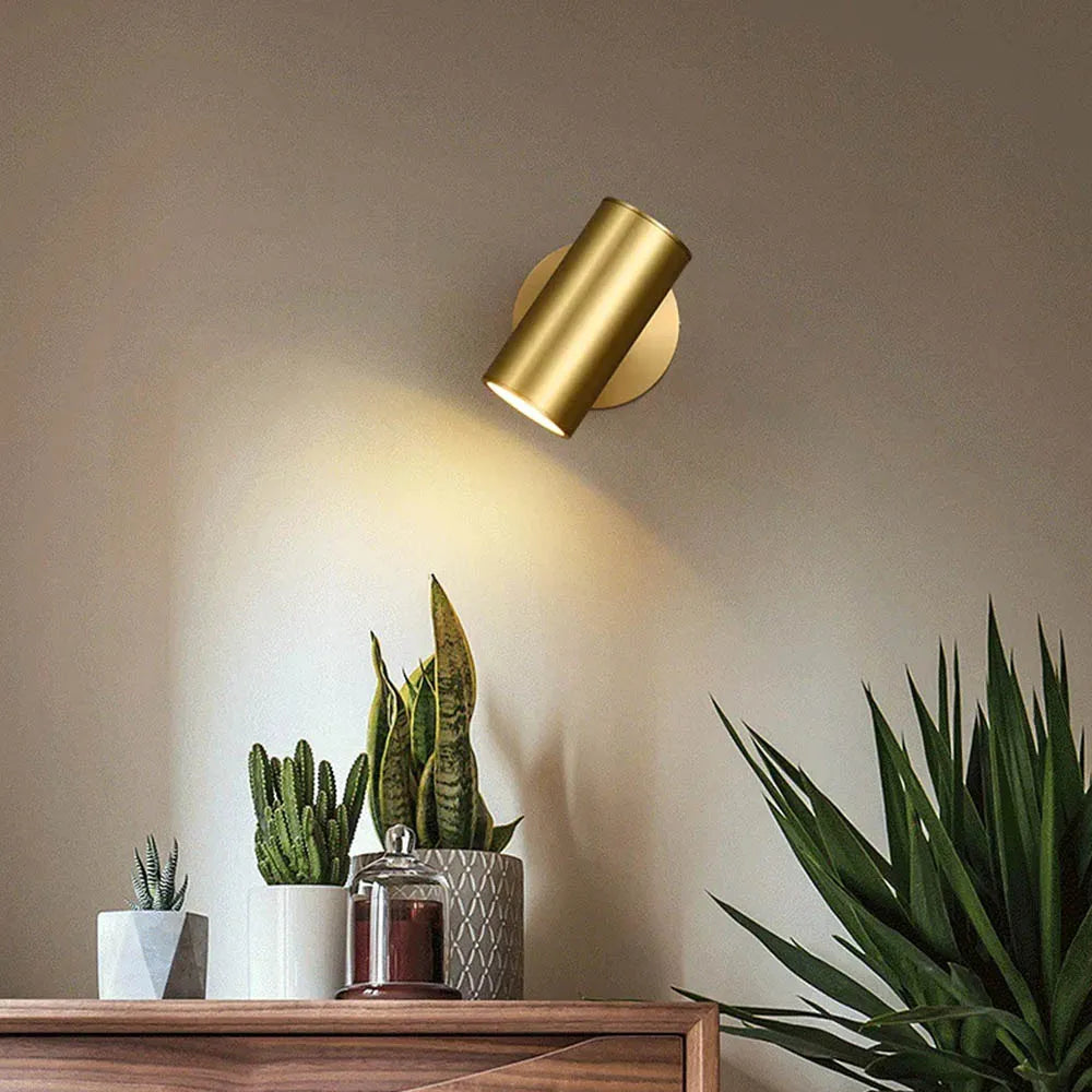 Nordic Modern Wall Lights Lamp