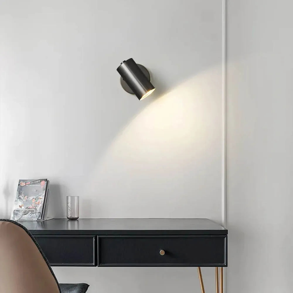 Nordic Modern Wall Lights Lamp