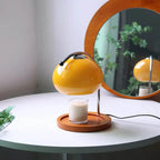 Glass Candle Holder Lamp for Wax Melts