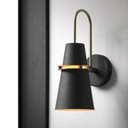 Regina - Modern Wall Sconce